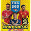 Panini FIFA 365 Adrenalyn XL 2026 Trading Card Packet