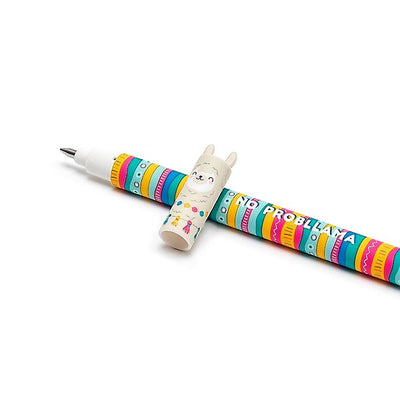 Legami - Llama Erasable Pen
