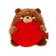 Legami Super Soft! Mini Teddy Bear Plush