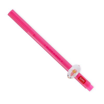 Legami Lovely Friends Unicorn Gel Pen
