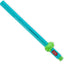 Legami Lovely Friends Gel Pen - Dino Neon Green