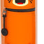 Legami soft 2 in 1 silicone pencil case kawaii Tiger