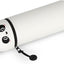 Legami 2-In-1 Soft Silicone Pencil Case - Kawaii - Panda