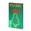Legami It's a Sign Neon Effect LED Lamp - Xmas Tree