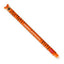 Legami Erasable Gel Pen - Tiger Orange Ink