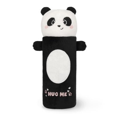 Legami Panda Super Soft Pencil Case
