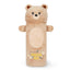 Legami Super Soft Plush Pencil Case Teddy Bear