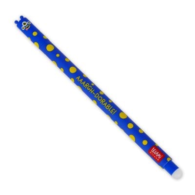 Legami Monster Erasable Pen