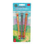 Legami Puppies Set of 3 Erasable Gel Pens