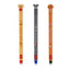 Legami Puppies Set of 3 Erasable Gel Pens