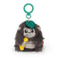 Legami Tiny Super Soft! Gorilla Plush Key Ring - Wild But Kind