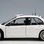 Mitsubishi Lancer Wrc05 Plain Body Version 1:18