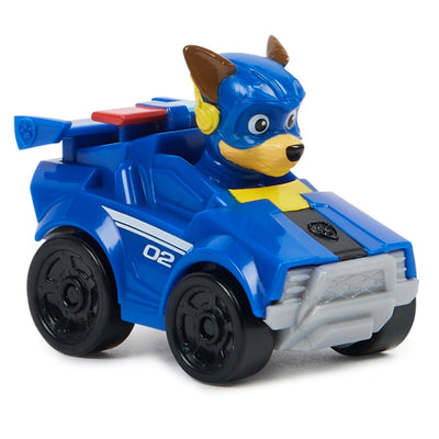 Paw Patrol Movie Pups Squad Racers
