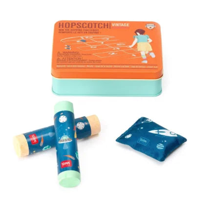 Legami Hopscotch Game Set