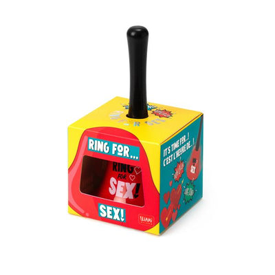 Bell - Ring For Sex