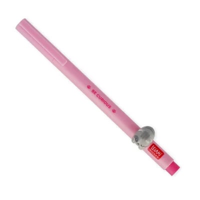 Legami Lovely Friends Kitty Gel Pen
