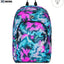Seven - 2 in 1 Backpack  2 Large compartments