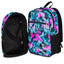 Seven - 2 in 1 Backpack  2 Large compartments