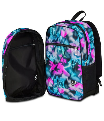 Seven - 2 in 1 Backpack  2 Large compartments