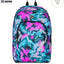 Seven - 2 in 1 Backpack  2 Large compartments