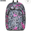 Seven - 2 in 1 Backpack  2 Large compartments