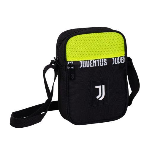 Seven - Juventus Magic Team Square Shoulder Bag