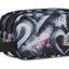 Seven® Freethink 3 Zipper Pencil Case – Jet Black