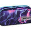 Seven 2 Zip Electric Vibe Girl Pencil Case