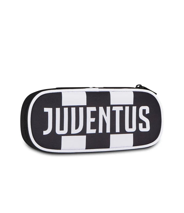 Juventus Oval Plus Pencil Case