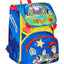 Seven Big Toy Story 5 To Infinity And Beyond Split Backpack - 1 flap 2 large compartments