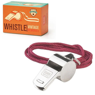 Legami Vintage Whistle