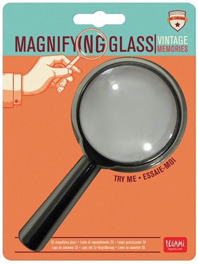 Legami Magnifying Glass