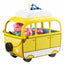 Peppa`S Camping Trip