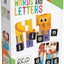 Headu Words and Letters Puzzle
