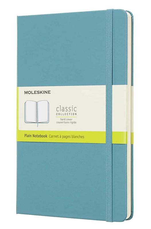 Moleskine A5 Classic Notebook