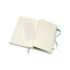 Moleskine Classic Notebook A5 Hard Cover Plain, Myrtle Green