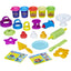 Play-Doh Kitchen Creations Frost 'N Fun Cakes
