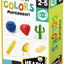 Headu Flashcards Colors Montessori