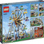Lego Creator Ferris Wheel 10247