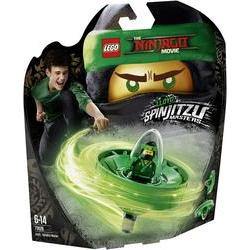Lego Ninjago Spinjitzu Lloyd 70628