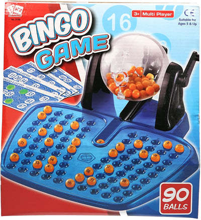 Bingo Game