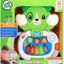 Peek-A-Boo Lappup Green
