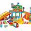 Vtech Toot Toot Drivers Train Set