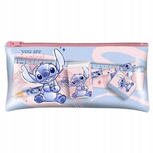 Lilo Stitch Stationery set