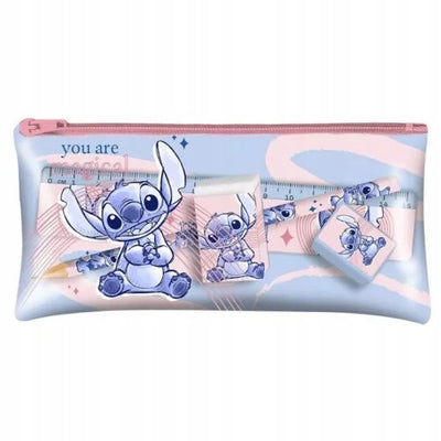Lilo Stitch Stationery set