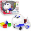 The Learning Journey Talking Shape Sorter Jumbo the Jet
