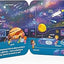 Peek a Flap Space Book