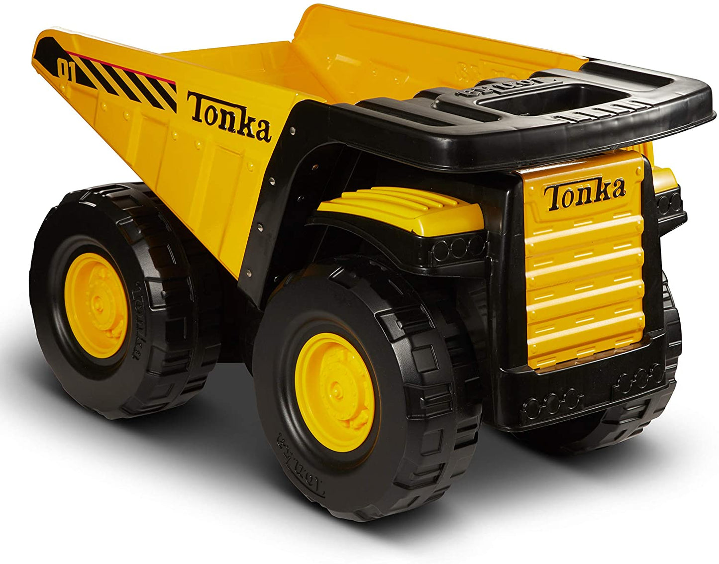 Tonka Sand Truck