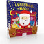 Christmas Magic Push, Pull, Pop, Sparkle!