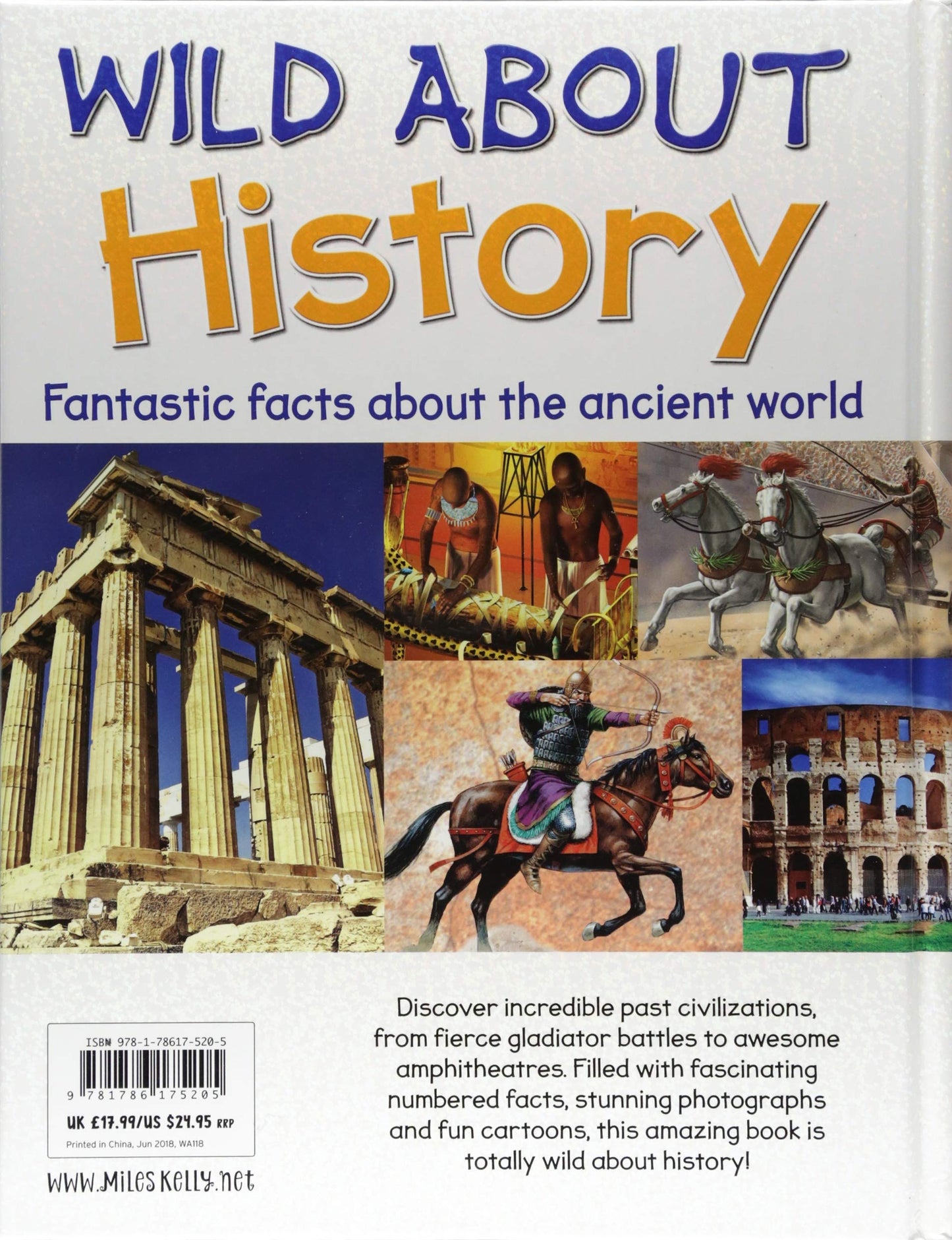 Easy To Read Favourite 2 Minutes Tales